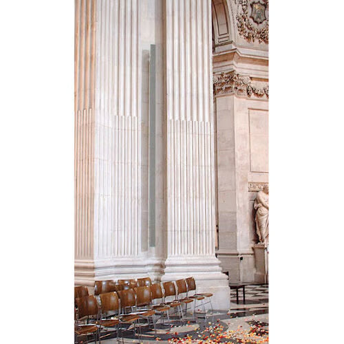 JBL Intellivox DS380 HD Active Beam-Shaping Column Loudspeaker Array