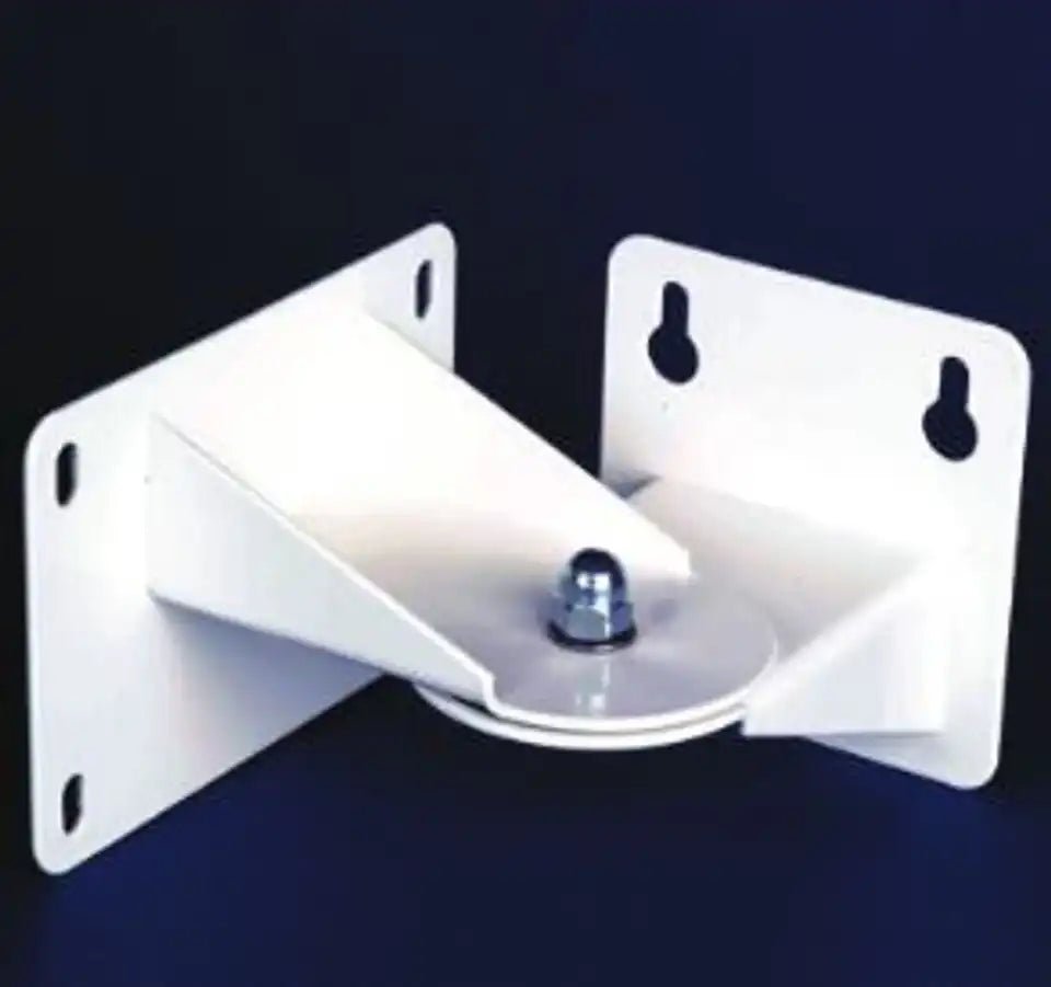JBL Professional IVX-806618 Intellivox 45° Swivel Wall Bracket, RAL9010