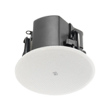 JBL Control 412C/T-VA – 3" Full-Range Ceiling Loudspeaker, EN54-24 Certified