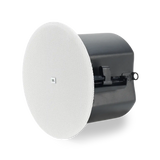 JBL Control 412C/T-VA – 3" Full-Range Ceiling Loudspeaker, EN54-24 Certified