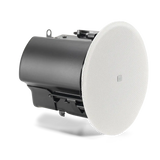 JBL Control 414C/T-VA – 4" Two-Way Coaxial Ceiling Loudspeaker, EN54-24 Certified