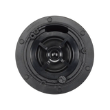 JBL Control 414C/T-VA – 4" Two-Way Coaxial Ceiling Loudspeaker, EN54-24 Certified