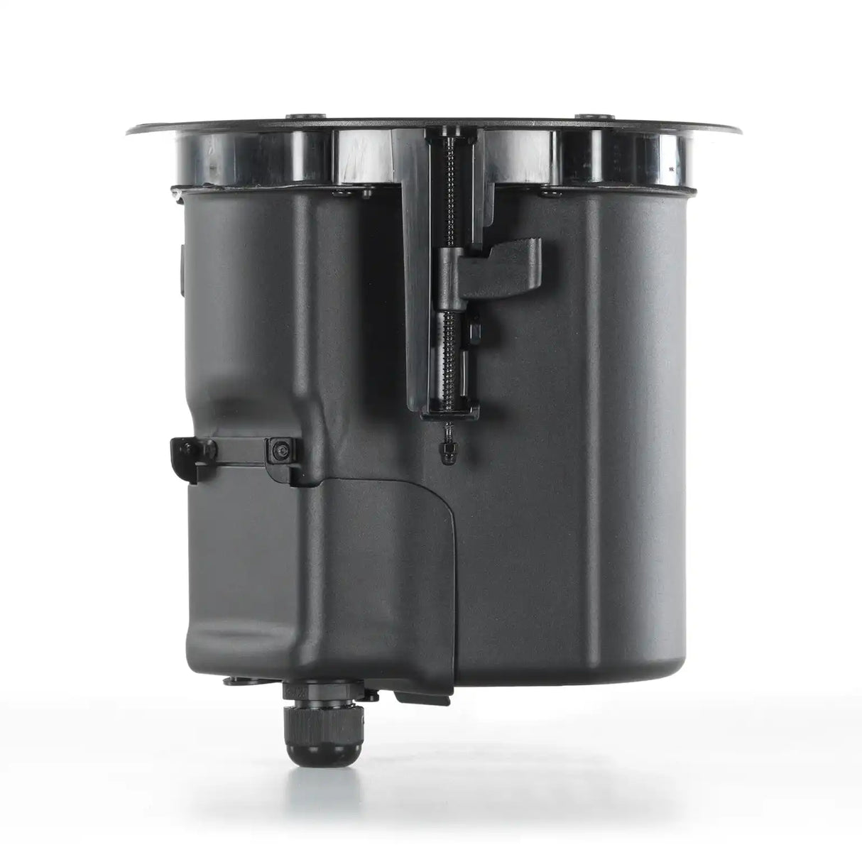 JBL Control 414C/T-VA – 4" Two-Way Coaxial Ceiling Loudspeaker, EN54-24 Certified