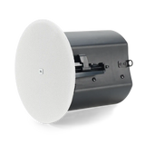 JBL Control 414C/T-VA – 4" Two-Way Coaxial Ceiling Loudspeaker, EN54-24 Certified