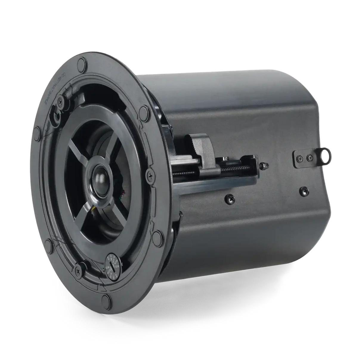 JBL Control 414C/T-VA – 4" Two-Way Coaxial Ceiling Loudspeaker, EN54-24 Certified
