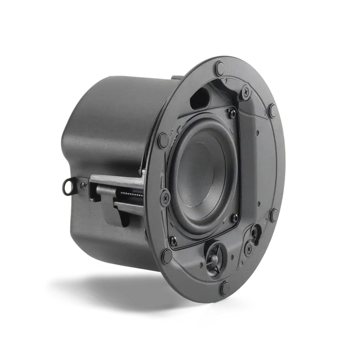 JBL Control 414C/T Micro – 4" Two-Way Ceiling Loudspeaker