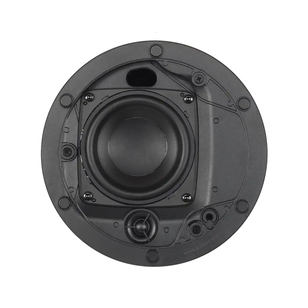 JBL Control 414C/T Micro – 4" Two-Way Ceiling Loudspeaker