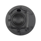 JBL Control 414C/T Micro – 4" Two-Way Ceiling Loudspeaker