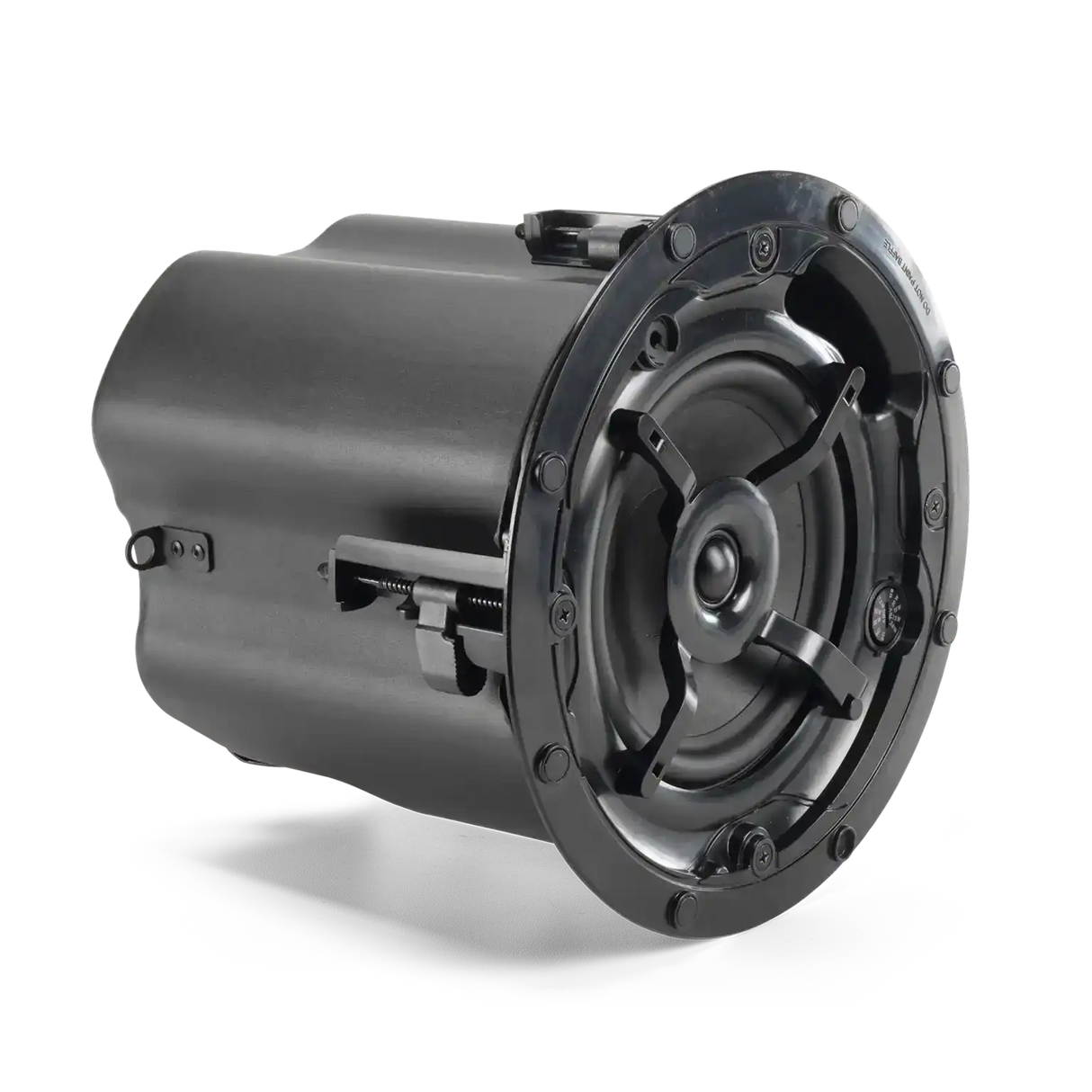 JBL Control 416C/T-VA – 6.5" Two-Way Coaxial Ceiling Loudspeaker, EN54-24 Certified