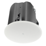 JBL Control 418C/T – 8" Two-Way Coaxial Ceiling Loudspeaker