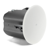 JBL Control 418C/T – 8" Two-Way Coaxial Ceiling Loudspeaker