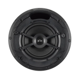 JBL Control 418C/T – 8" Two-Way Coaxial Ceiling Loudspeaker
