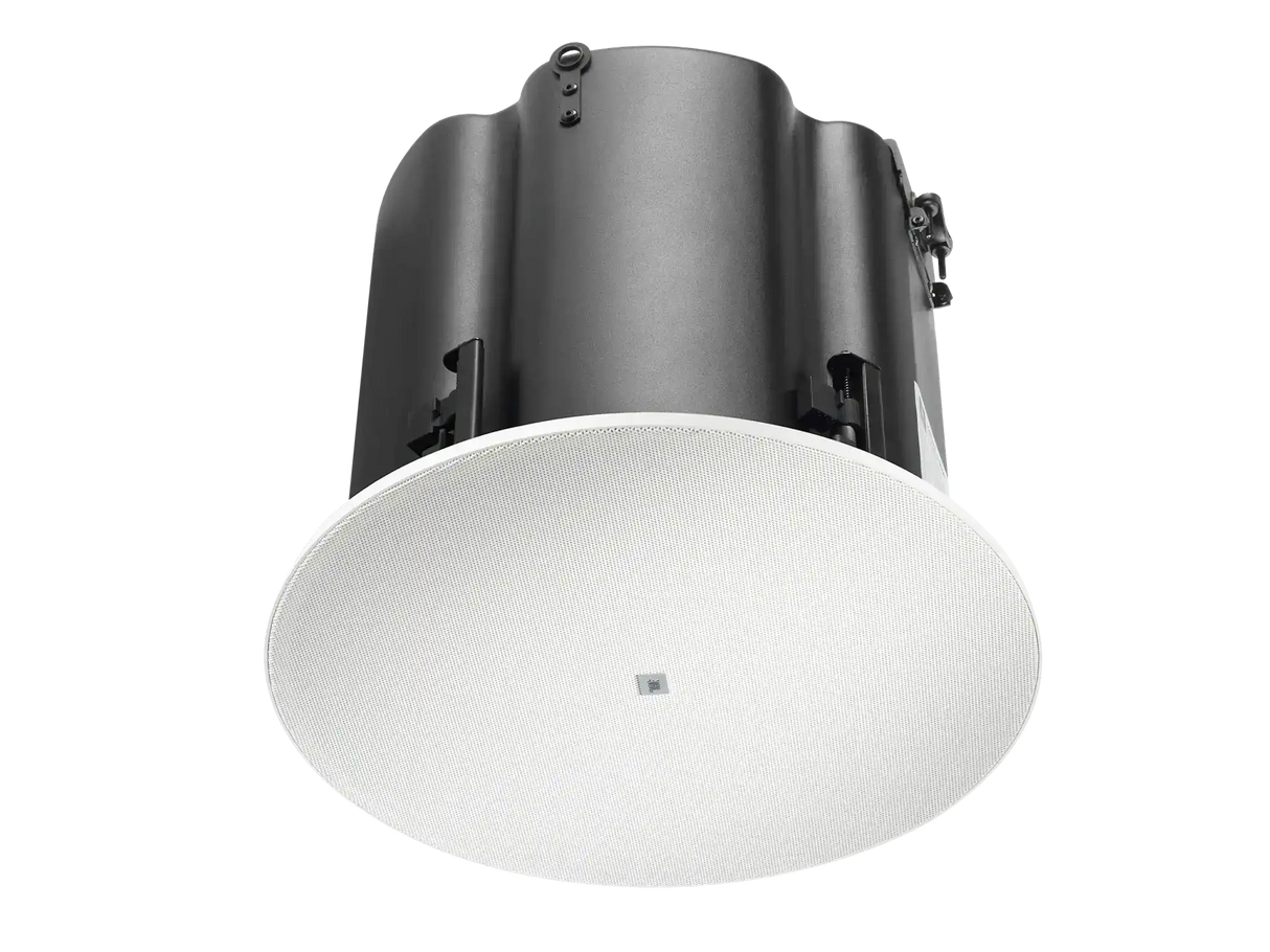JBL Control 419CS/T 8" Ceiling Subwoofer – Extended Bass for Commercial Installations