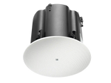JBL Control 419CS/T 8" Ceiling Subwoofer – Extended Bass for Commercial Installations