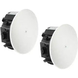 JBL Control 426LP 6.5" Enhanced Low-Profile Ceiling Speaker – Pair