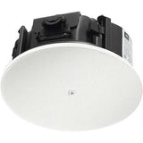 JBL Control 426LP 6.5" Enhanced Low-Profile Ceiling Speaker – Pair