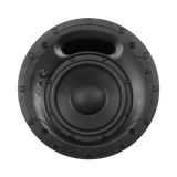 JBL Control 440CS/T 8" In-Ceiling Subwoofer – Premium Coverage Series