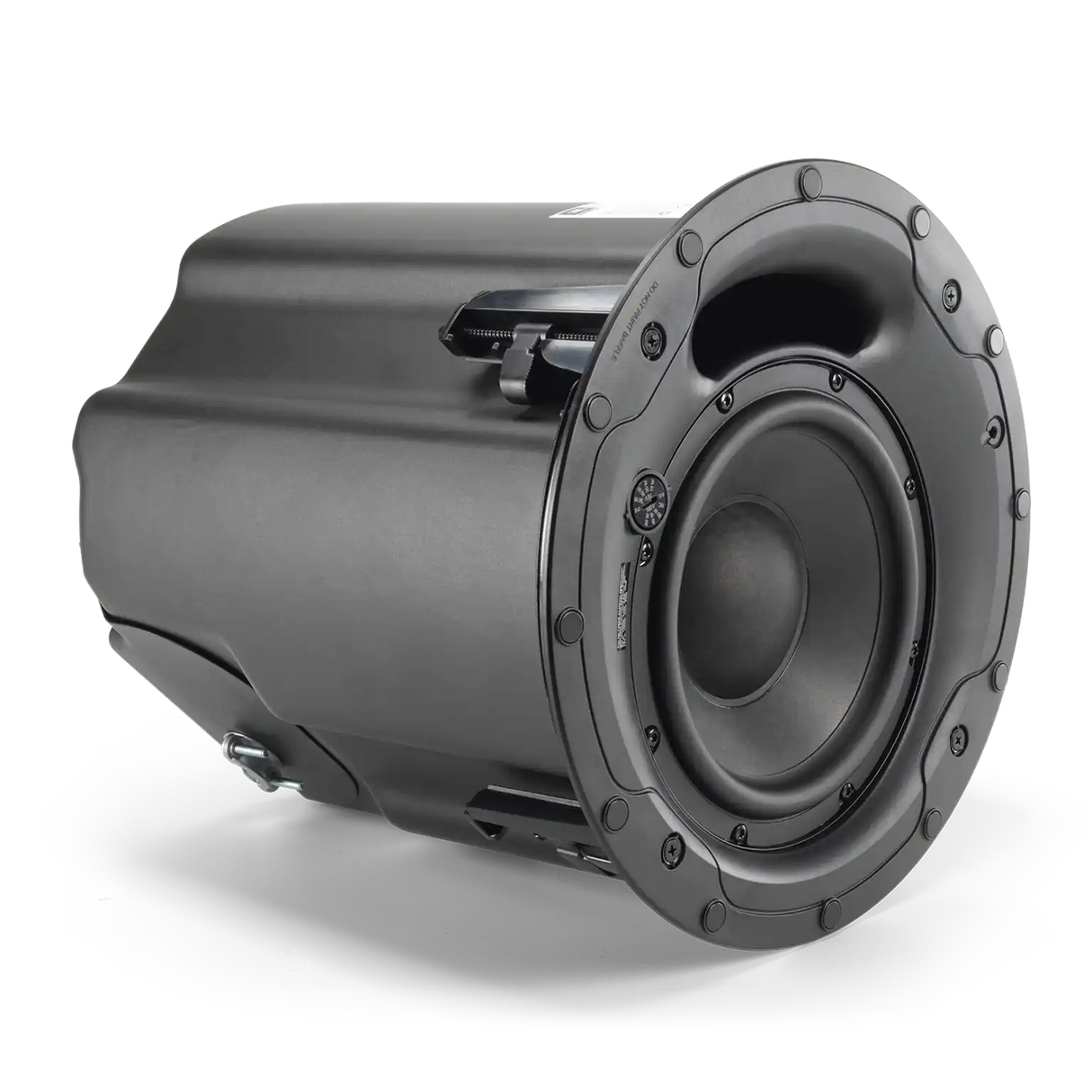 JBL Control 440CS/T 8" In-Ceiling Subwoofer – Premium Coverage Series