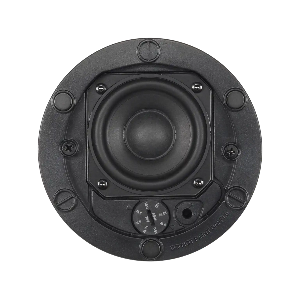 JBL Control 442C/T 2.5" Premium Ceiling Speaker – Compact, Full-Range