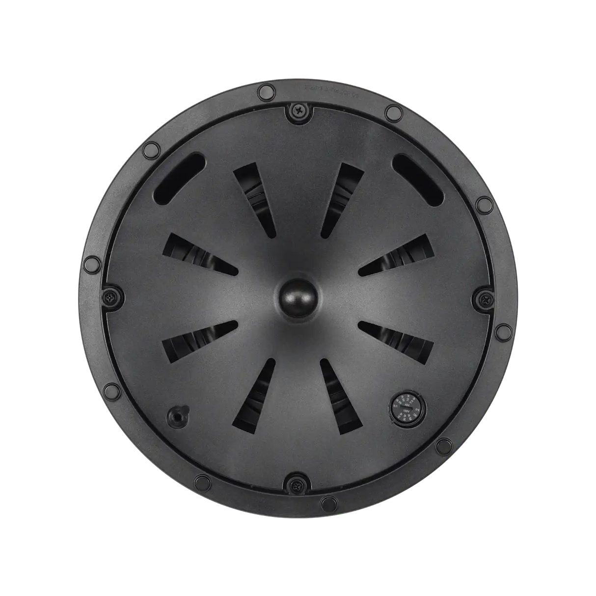 JBL Control 447LP 6.5" Premium Low-Profile Ceiling Speaker – Compact Plenum Design