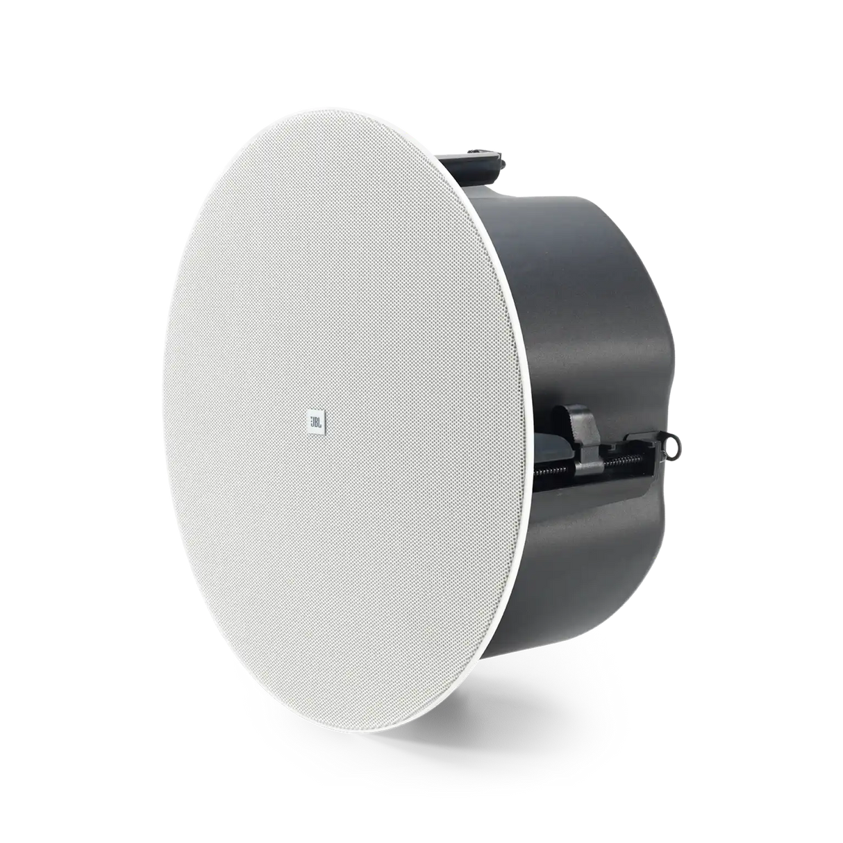 JBL Control 447LP 6.5" Premium Low-Profile Ceiling Speaker – Compact Plenum Design