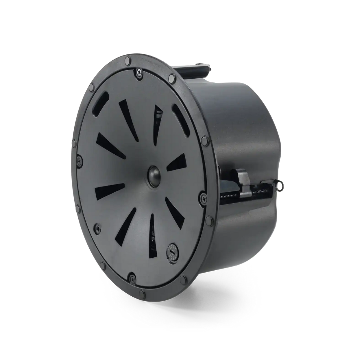 JBL Control 447LP 6.5" Premium Low-Profile Ceiling Speaker – Compact Plenum Design