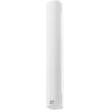 JBL COL600-WH 24" Slim Column Loudspeaker – White Speakers JBL Professional