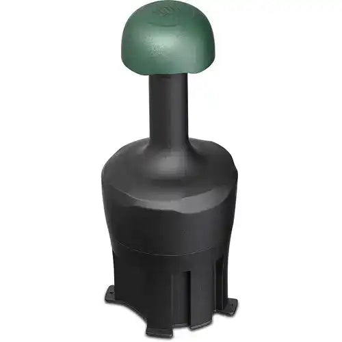JBL Professional 8" in-ground subwoofer, grn, 1 pc