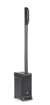 JBL IRX ONE – All-in-One Column PA with Built-In Mixer and Bluetooth
