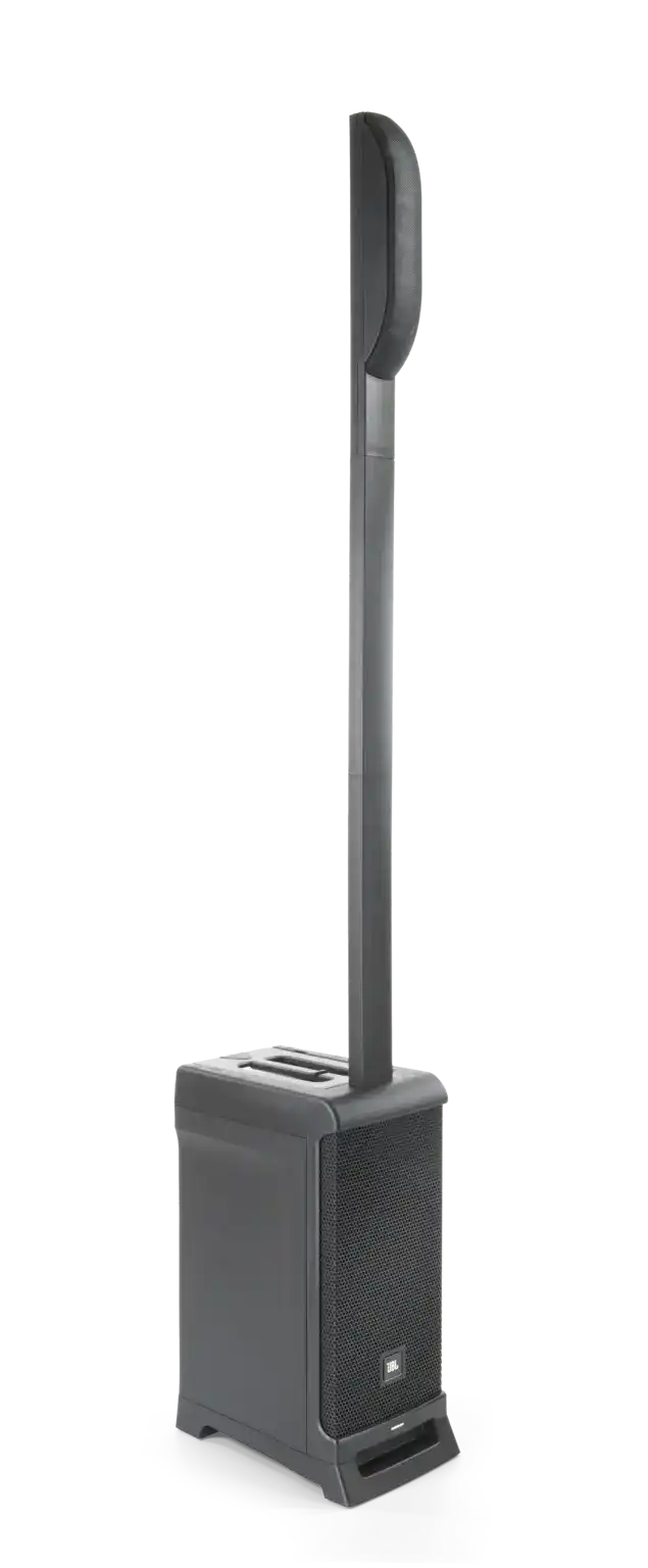 JBL IRX ONE – All-in-One Column PA with Built-In Mixer and Bluetooth