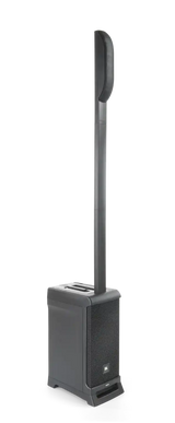 JBL IRX ONE – All-in-One Column PA with Built-In Mixer and Bluetooth