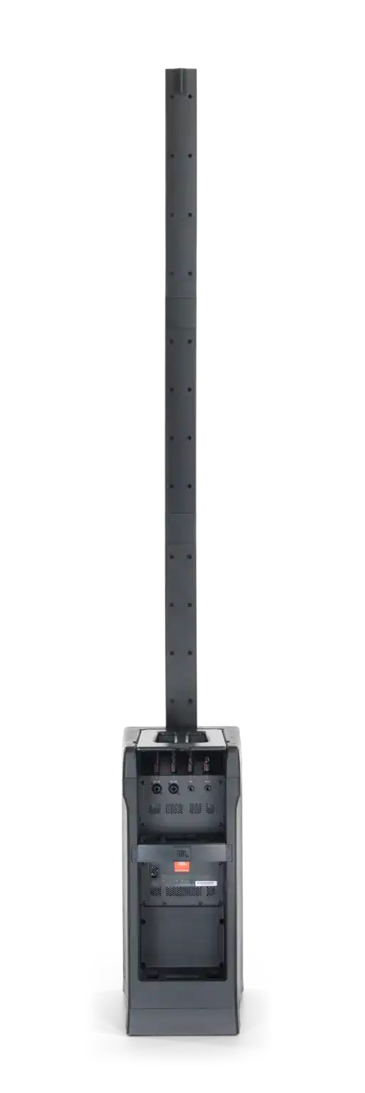 JBL IRX ONE – All-in-One Column PA with Built-In Mixer and Bluetooth