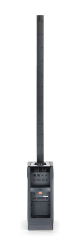 JBL IRX ONE – All-in-One Column PA with Built-In Mixer and Bluetooth