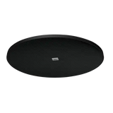 JBL MTC-414BG Pack of 6 – Round Black Magnetic Grilles for Control 412 & 414