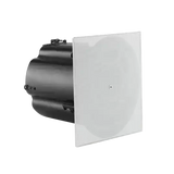 JBL MTC-416SG Pack of 6 – Square White Magnetic Grilles for Control 416