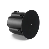 JBL MTC-426BG Round Black Grille – Pack of 6