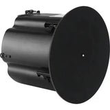 JBL MTC-414BG Pack of 6 – Round Black Magnetic Grilles for Control 412 & 414