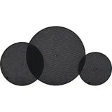 JBL Weatherized Grille for Control Black Round Grille – 6-Pack for Control 447C/T & 447LP