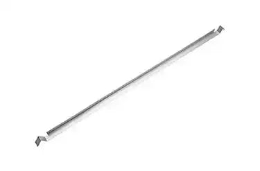 JBL MTC-48TRx12 Tile Rail Pack – For 4' x 4' Ceiling Tile Installations - 4-pack