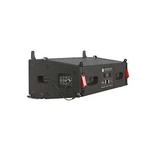 JBL P3250MX VTX A6 – Sub-Compact Dual 6.5-Inch Line Array Speaker