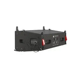 JBL P3250MX VTX A6 – Sub-Compact Dual 6.5-Inch Line Array Speaker