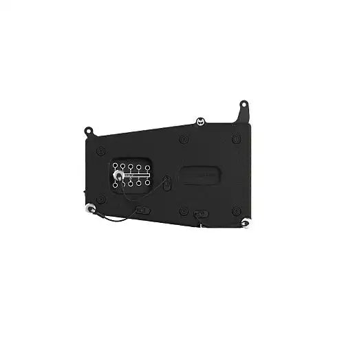 JBL P3250MX VTX A6 – Sub-Compact Dual 6.5-Inch Line Array Speaker