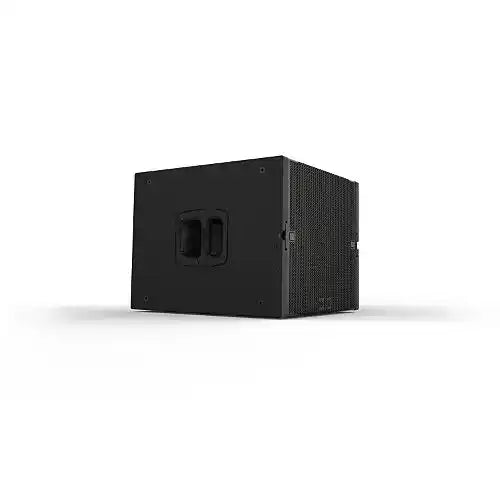 JBL VTX B15G – Compact 15-Inch Subwoofer for Professional Sound