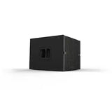 JBL VTX B15G – Compact 15-Inch Subwoofer for Professional Sound