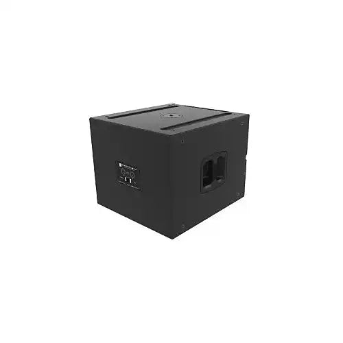 JBL VTX B15G – Compact 15-Inch Subwoofer for Professional Sound