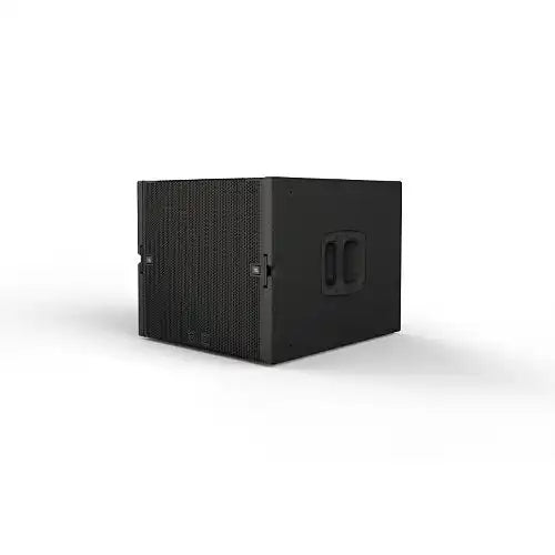JBL VTX B15G – Compact 15-Inch Subwoofer for Professional Sound