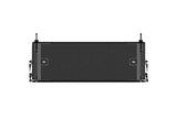 JBL VTX A6 – Sub-Compact Dual 6.5-Inch Line Array Element