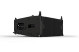 JBL VTX A6 – Sub-Compact Dual 6.5-Inch Line Array Element