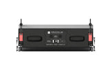 JBL VTX A6 – Sub-Compact Dual 6.5-Inch Line Array Element