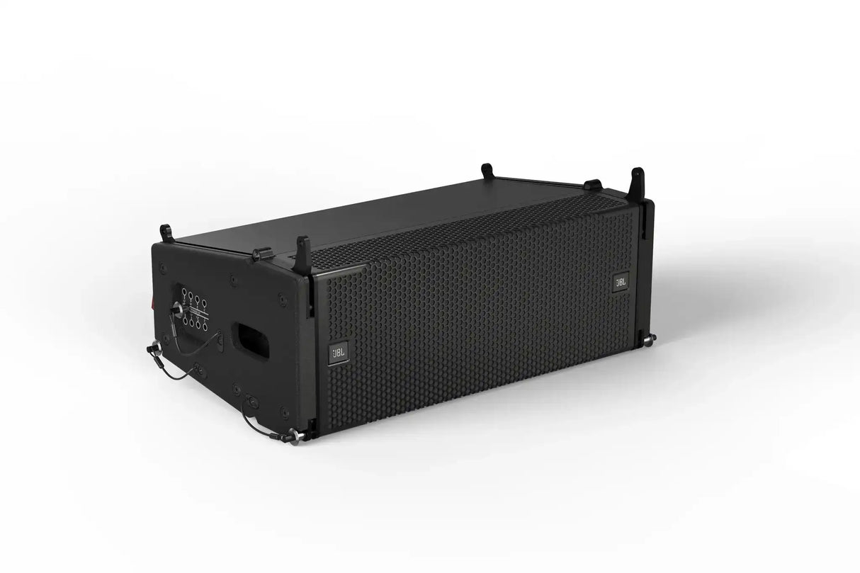 JBL VTX A6 – Sub-Compact Dual 6.5-Inch Line Array Element